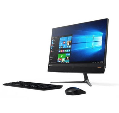 PC all in one Lenovo AIO 510 22ISH BLACK