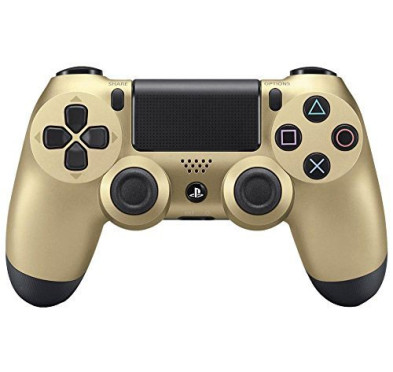 Play Station 4 Sony DualShock 4 Gold