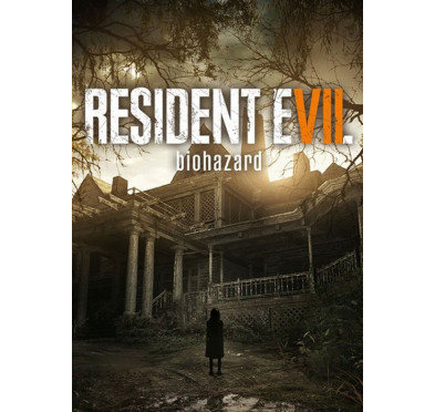 Jeux PC PC Resident Evil VII Biohazard pc