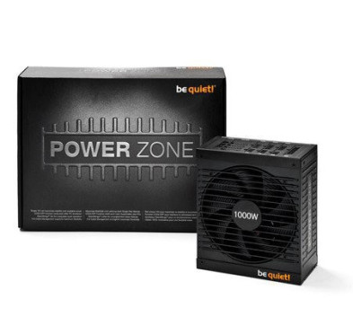 Alimentations BE QUIET Alimentation BE QUIET POWER ZONE BN2013 1000W