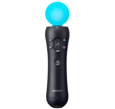 Play Station 4 Sony Playstation Move