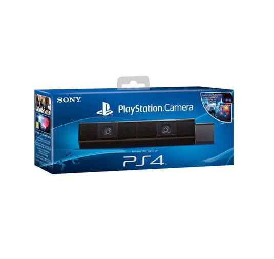 Play Station 4 Sony Camera pour PlayStation 4