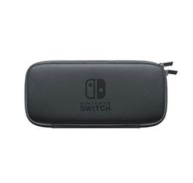 Accessoires Nintendo NINTENDO sacoche Nintendo Switch