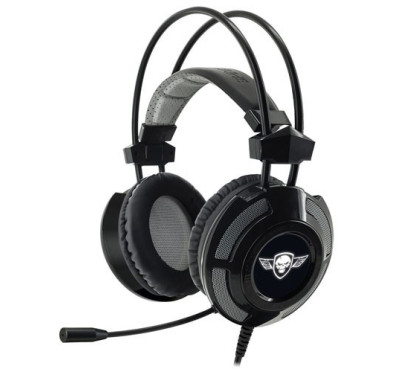 Casque Gaming micro Spirit of gamer ELITE H70 BLACK