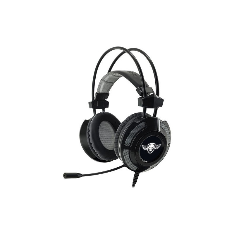 Casque micro Spirit of gamer Spirit of Gamer elite H70