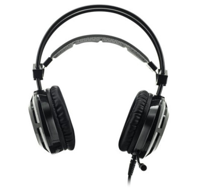 Casque Gaming micro Spirit of gamer ELITE H70 BLACK