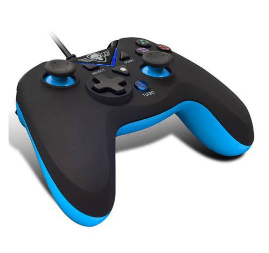 Manette de jeux Spirit of gamer XGP WIRED GAMEPAD XGP