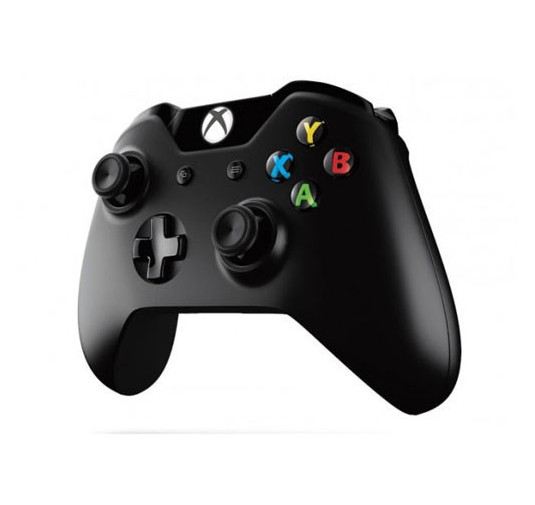 Controller et manette de jeux MICROSOFT Manette sans fil Xbox One