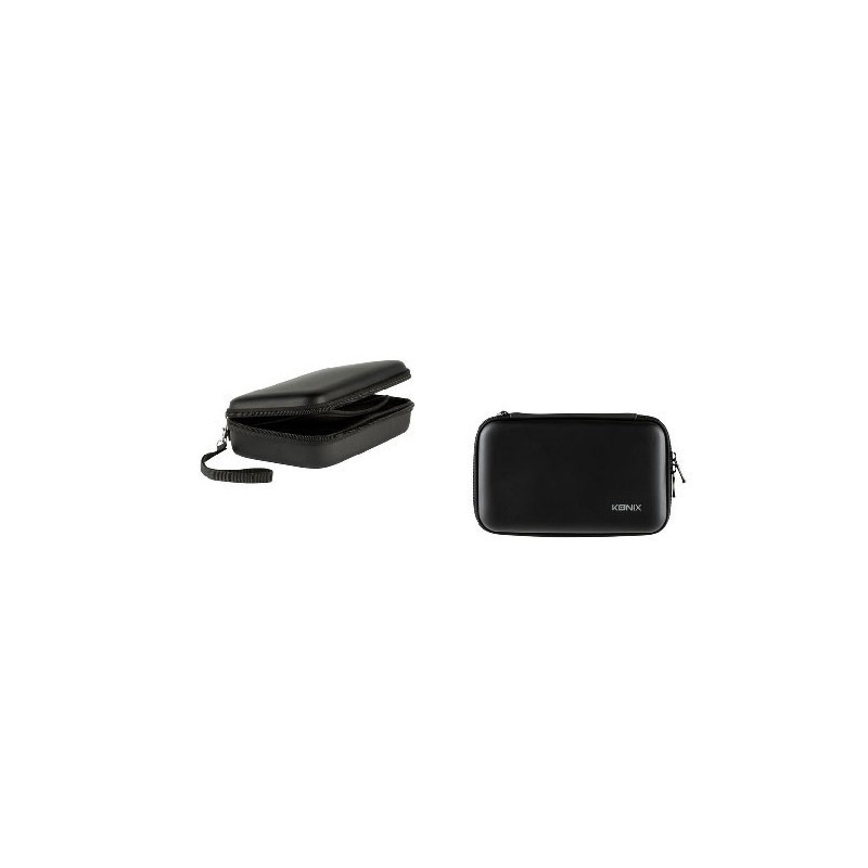 Accessoires Nintendo Konix SAC TRANSPORT SWITCH