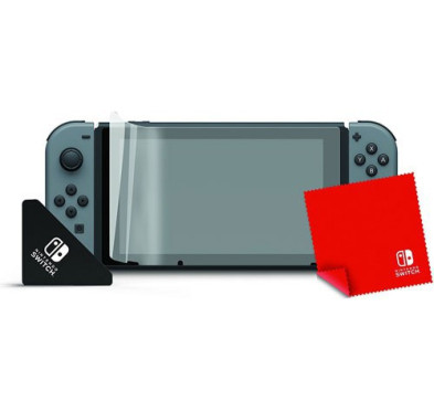 Accessoires Nintendo NINTENDO SCREEN PROTECTION KIT SWITCH