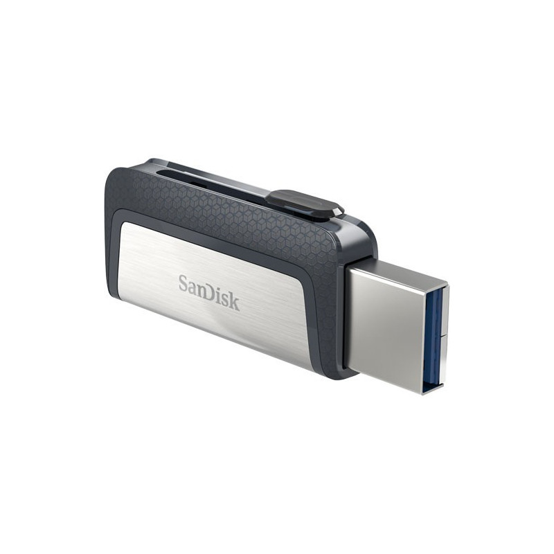 Flash Disque & Carte SD SanDisk SDCZ450 032G G46