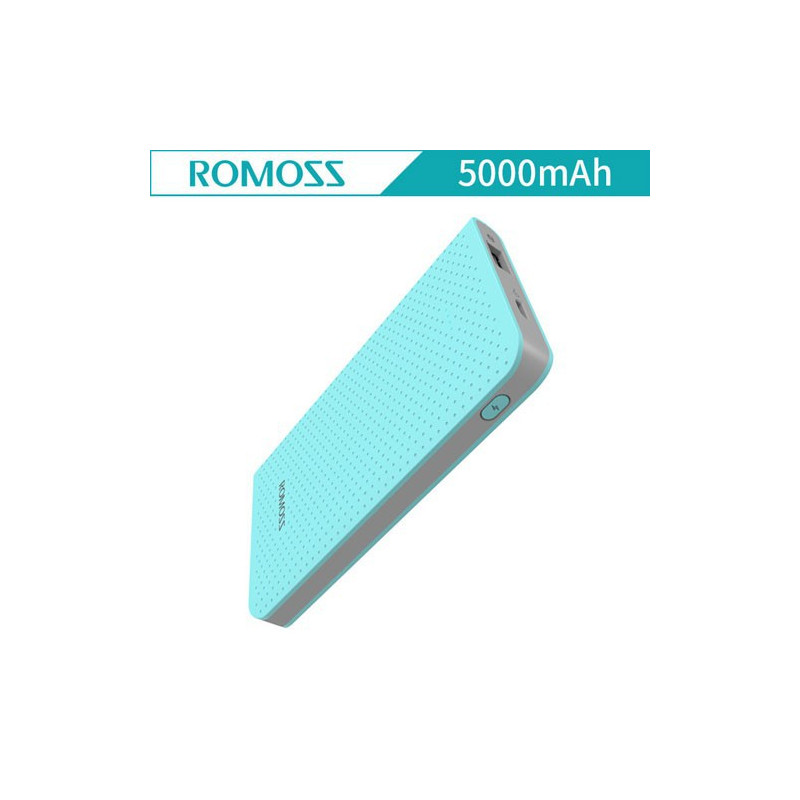 Power Bank ROMOSS PHP05 400GREEN