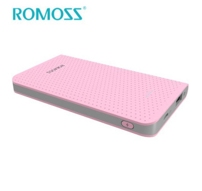 Power Bank ROMOSS PHP05 400PINK