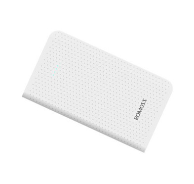 Power Bank ROMOSS PHP05 400WHITE