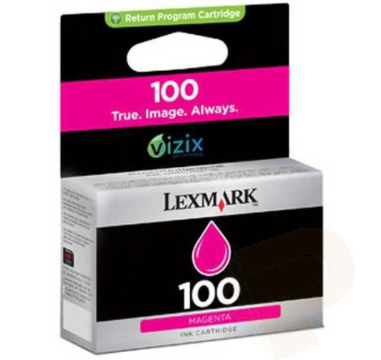 Consommables Lexmark 14N0901E