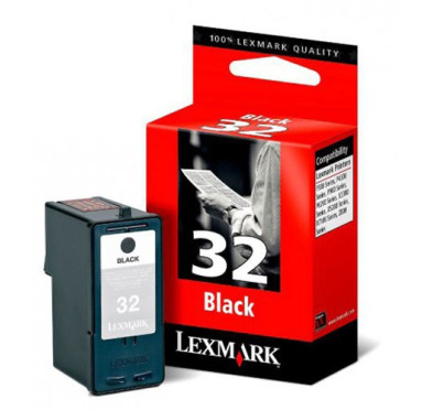Consommables Lexmark 18CX032E