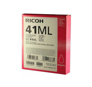 Consommables Ricoh 405767
