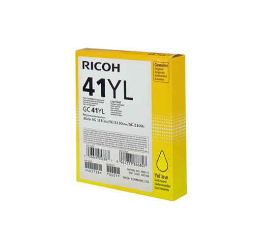 Consommables Ricoh 405768