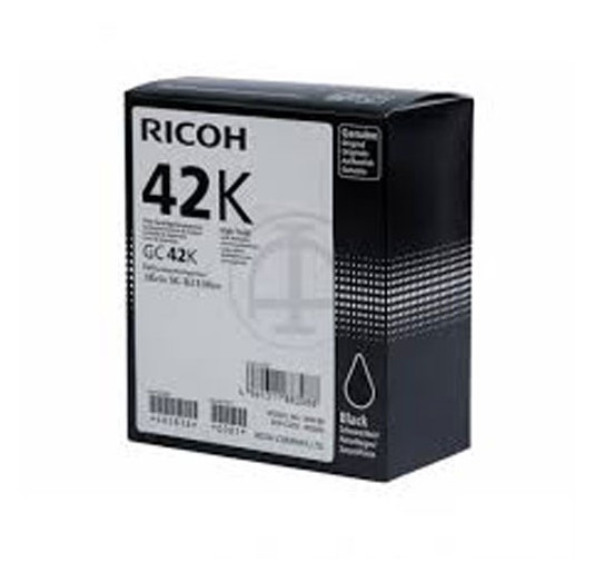 Consommables Ricoh 405836