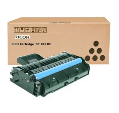 Consommables Ricoh 407254