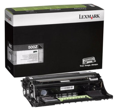 Consommables Lexmark 50F0Z00