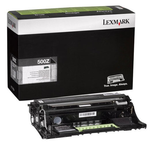 Consommables Lexmark 50F0Z00