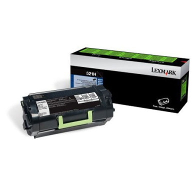 Consommables Lexmark 51F5H00