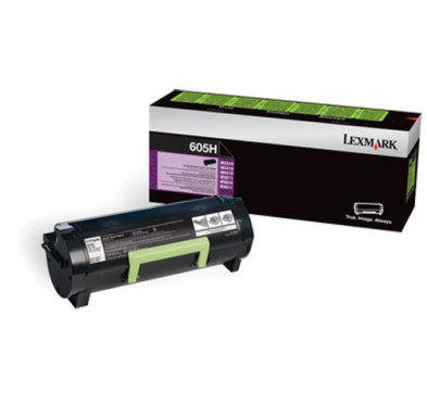 Consommables Lexmark 60F5H00