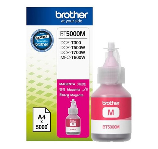 Consommables Brother BT 5000M