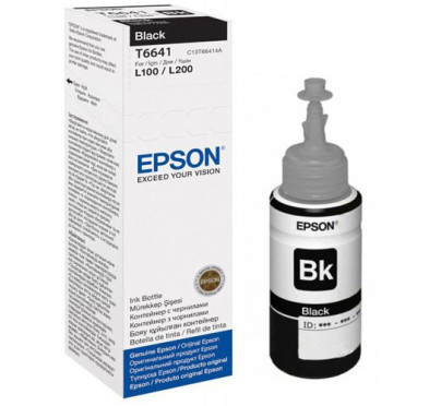 Consommables EPSON C13T66414A