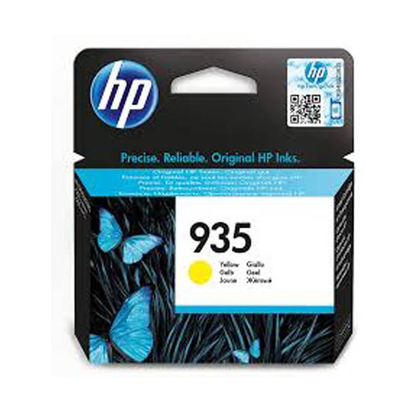 Consommables hp C2P22AE