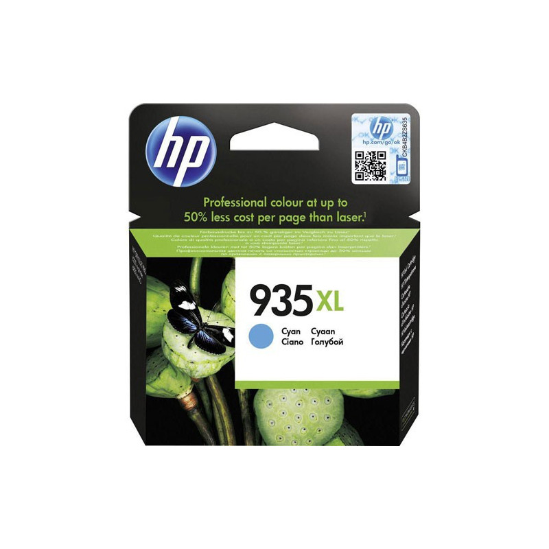 Consommables hp C2P24AE