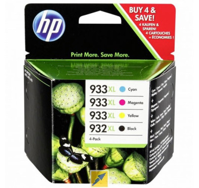 Consommables hp C2P42A