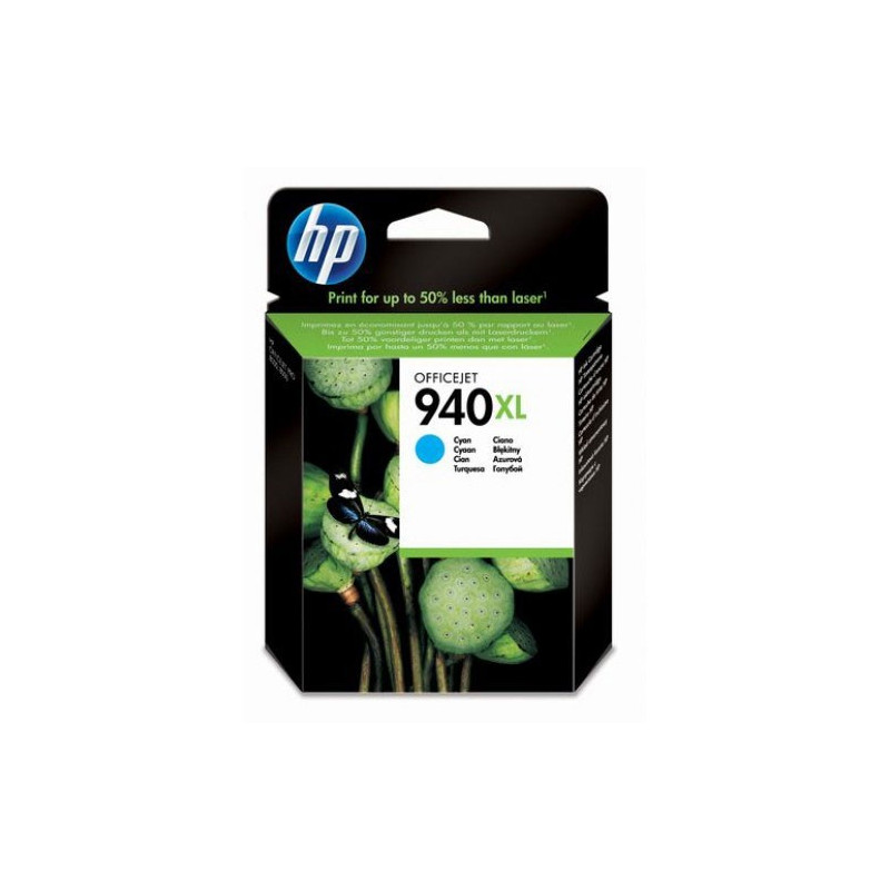 Consommables hp C4907A