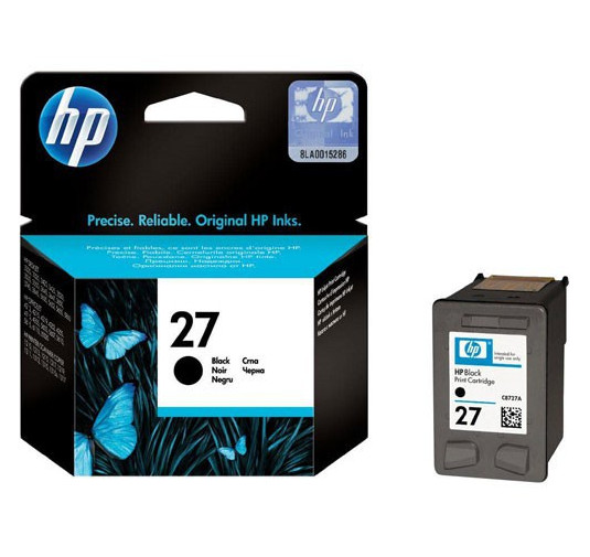 Consommables hp C8727AE