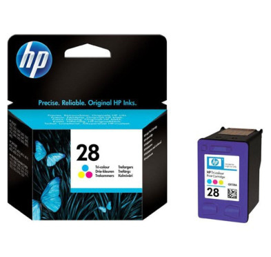 Consommables hp C8728AE