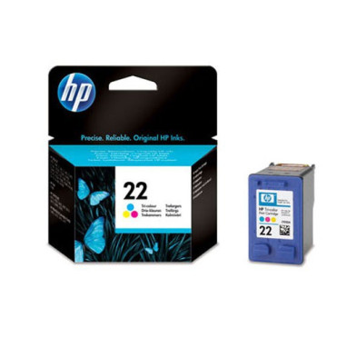 Consommables hp C9352AE