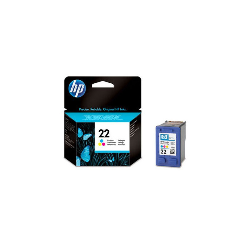 Consommables hp C9352AE