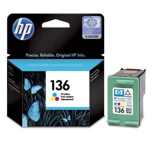 Consommables hp C9361HE