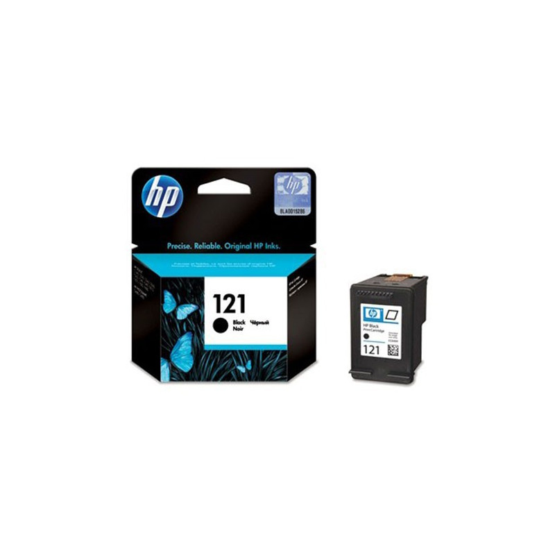 Consommables hp CC640HE