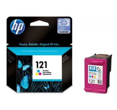 Consommables hp CC643HE