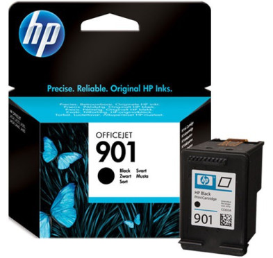 Consommables hp CC653AE