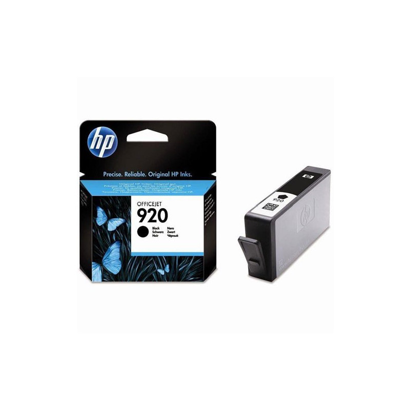 Consommables hp CD971AE