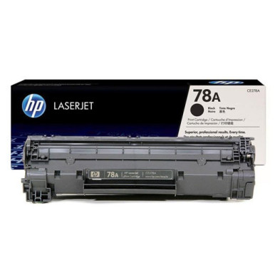 Consommables hp CE278A