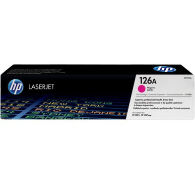 Consommables hp CE313A