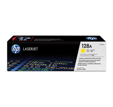 Consommables hp CE322A