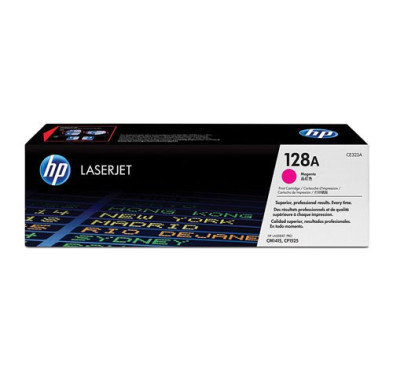 Consommables hp CE323A