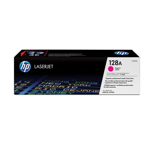 Consommables hp CE323A