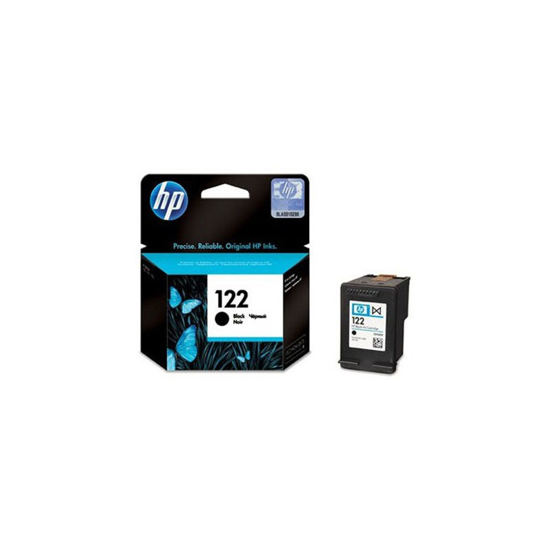 Consommables hp CH561HE