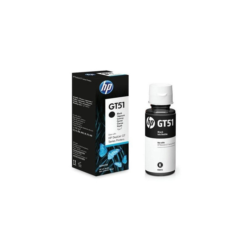 Consommables hp M0H57AE
